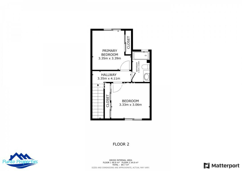 Townhouse Los Alcazares Murcia - image 26