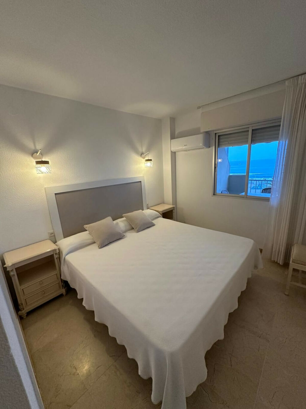 Middle Floor Apartment Los Boliches Málaga - image 23
