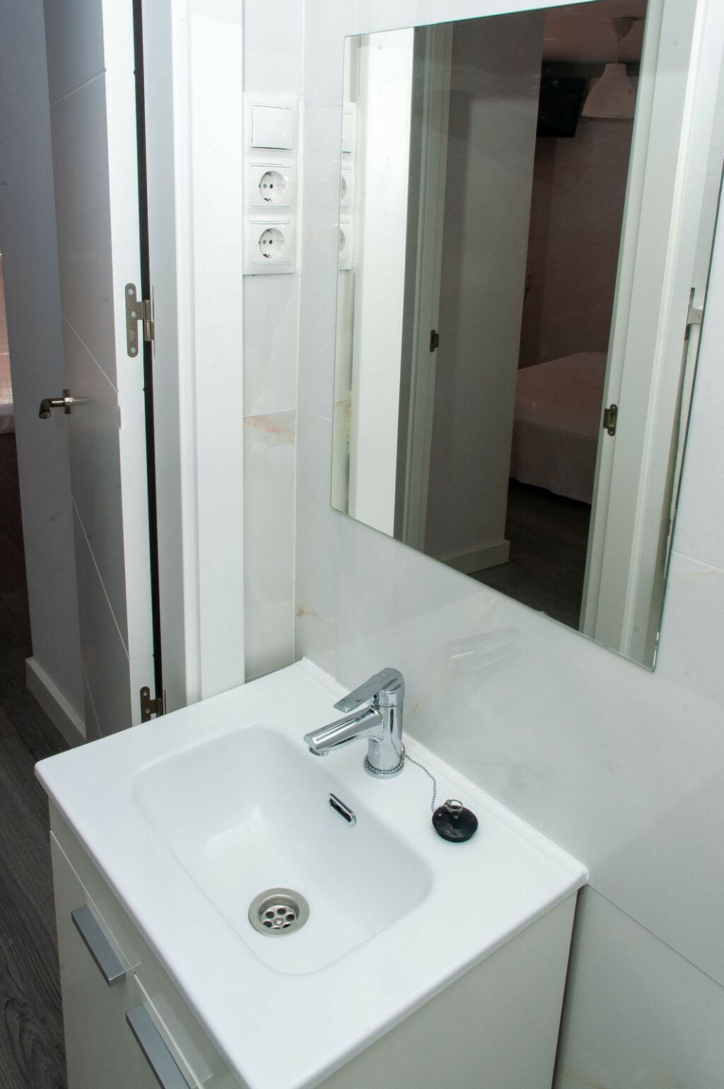 Middle Floor Apartment Fuengirola Málaga - image 26