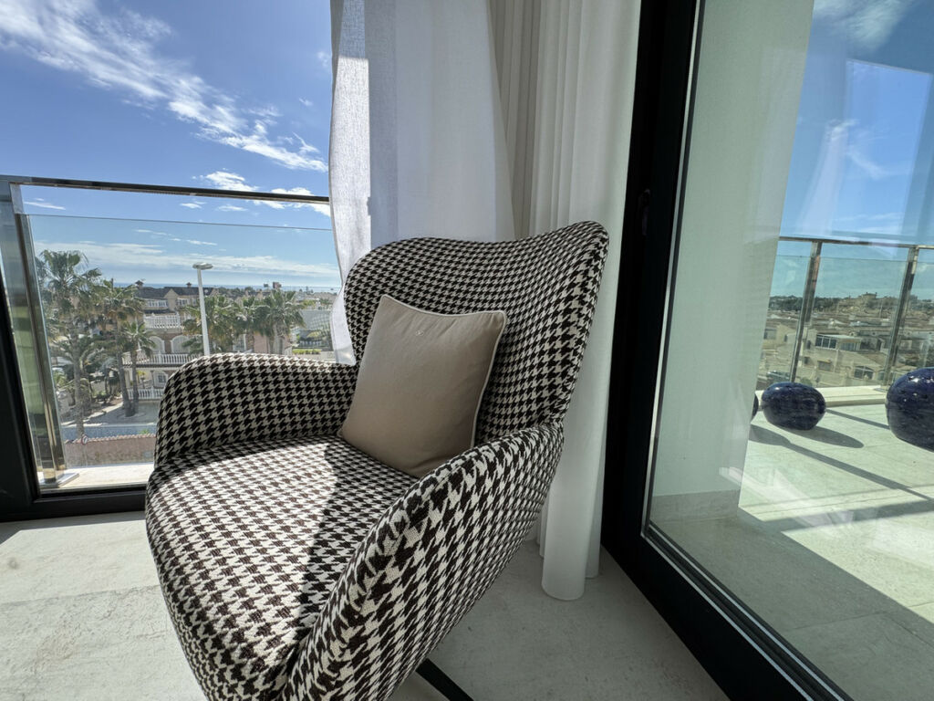 Penthouse La Zenia Alicante - image 26
