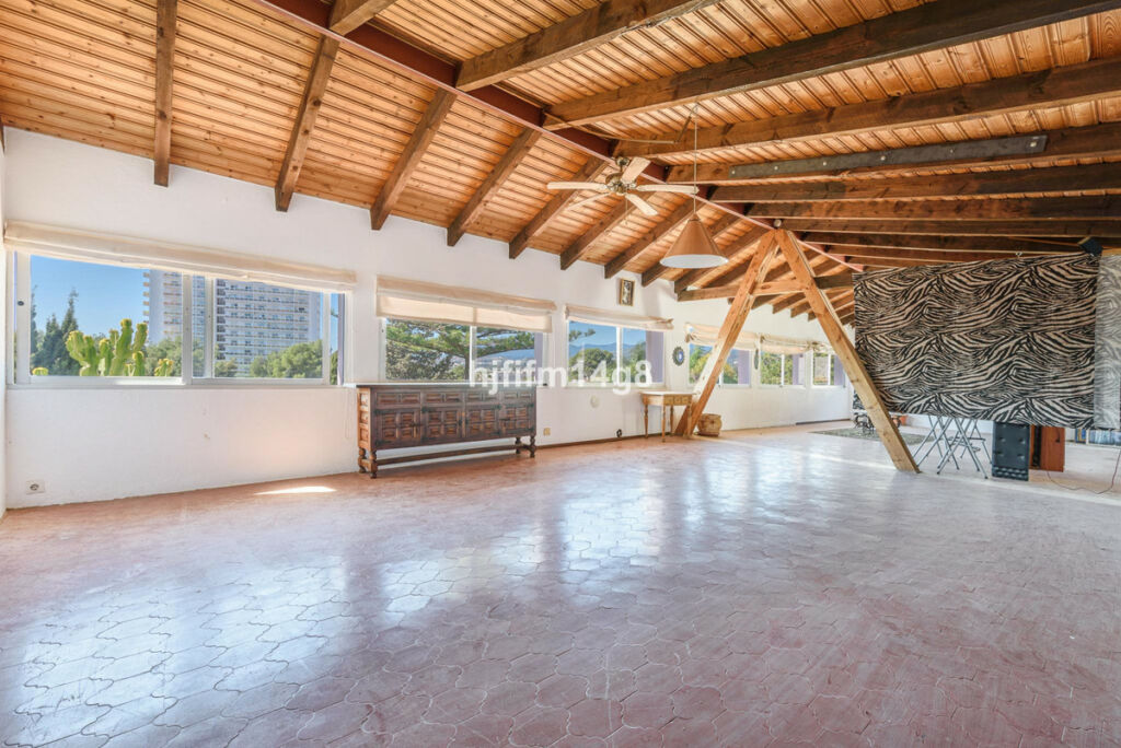 Detached Villa Nueva Andalucía Málaga - image 26
