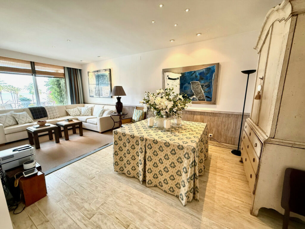 Penthouse Duplex Estepona Málaga - image 26
