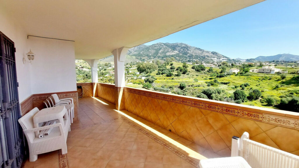 Finca - Cortijo Mijas Málaga - image 26