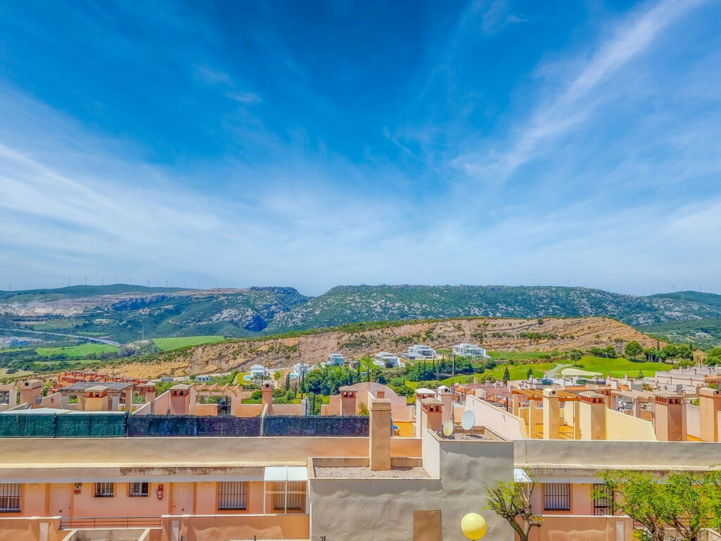 Ground Floor Apartment Casares Playa Málaga - image 26