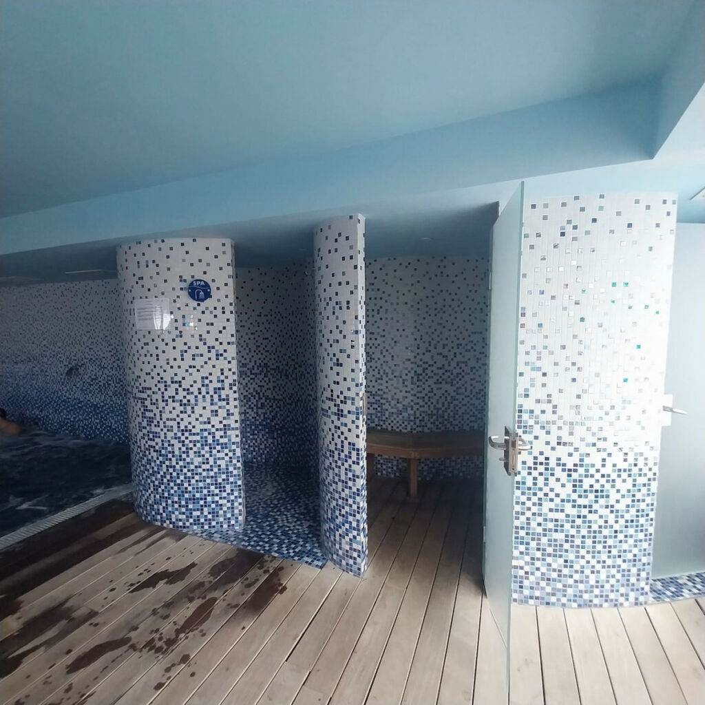Middle Floor Apartment Calpe Alicante - image 26