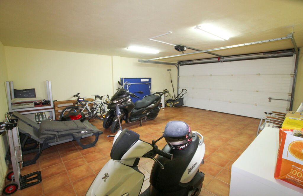 Detached Villa Calpe Alicante - image 26