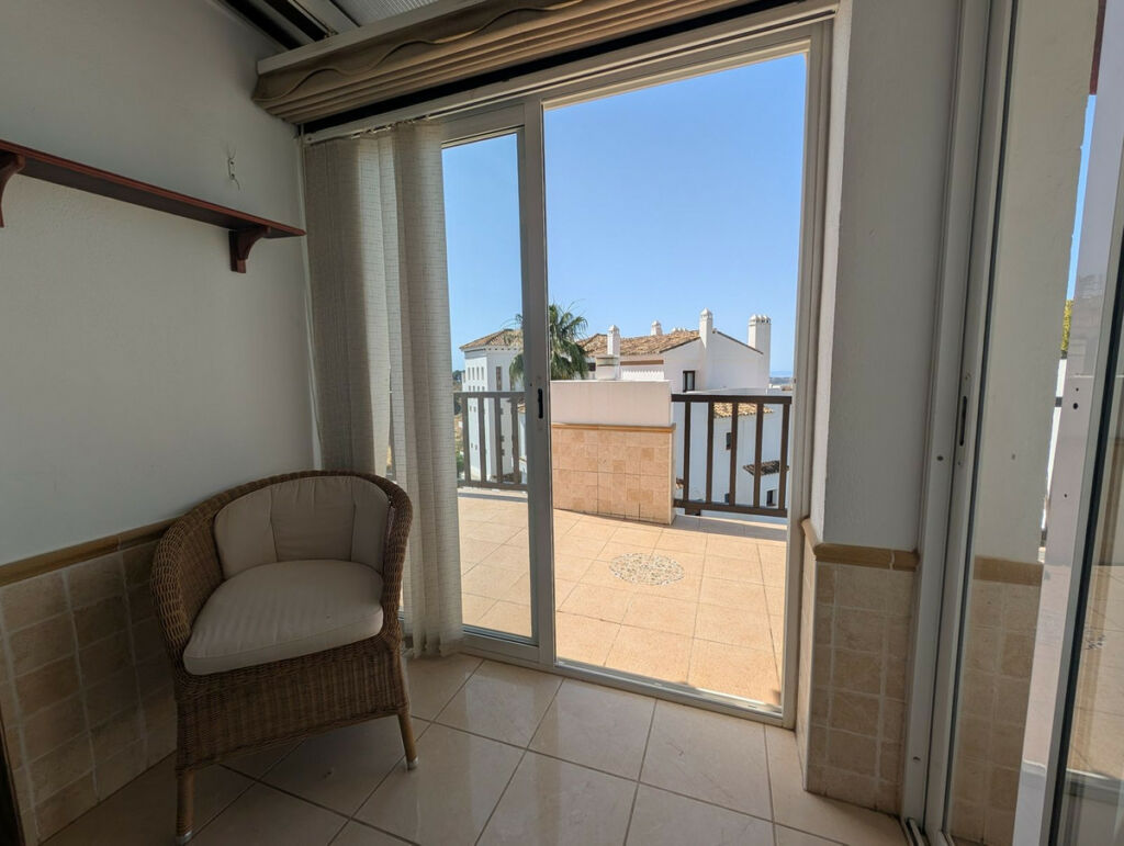 Penthouse Mijas Málaga - image 26