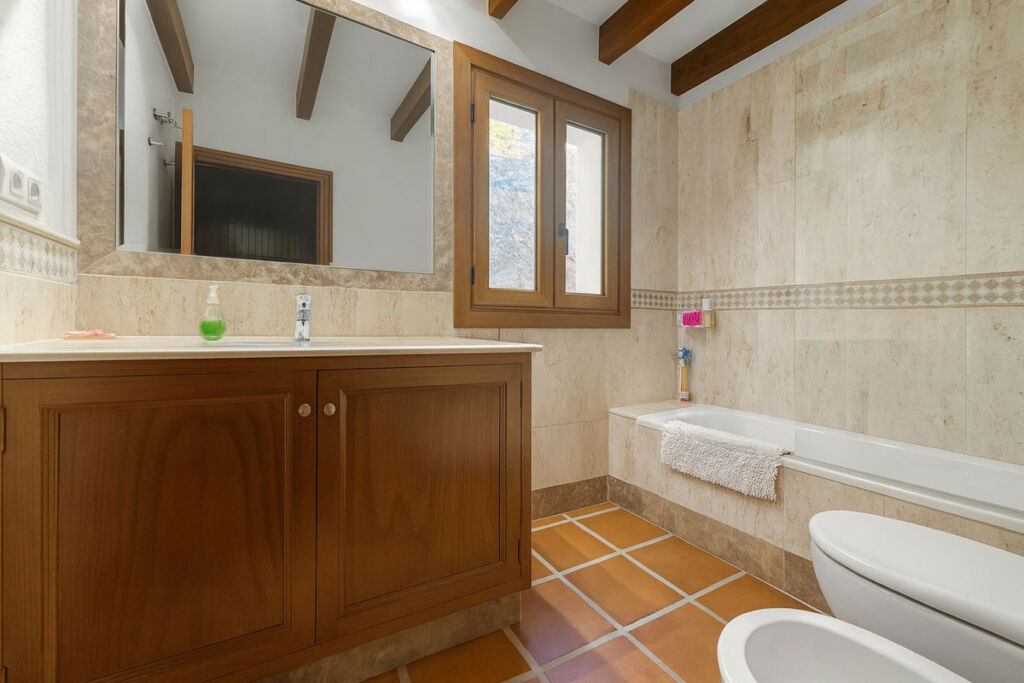 Detached Villa Istán Málaga - image 26