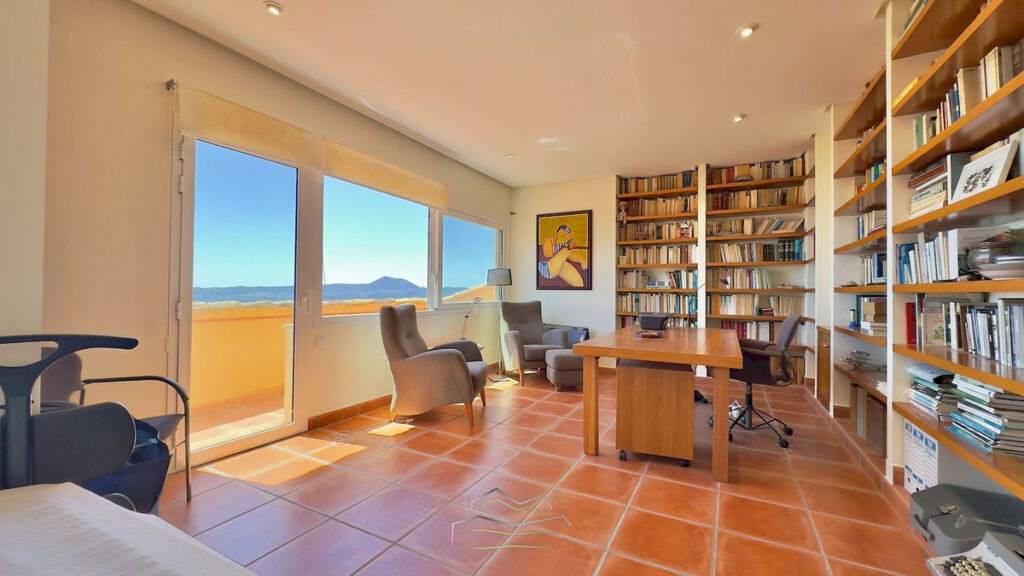 Detached Villa Javea Alicante - image 26