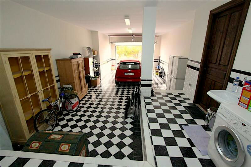 Detached Villa Mijas Málaga - image 22