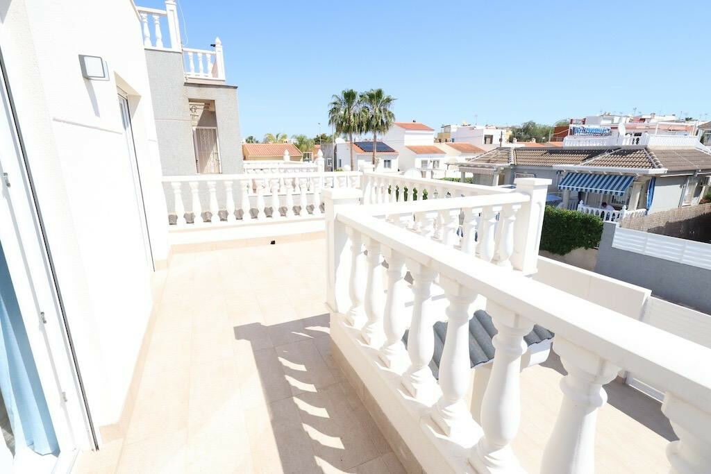 Townhouse San Luis Alicante - image 26