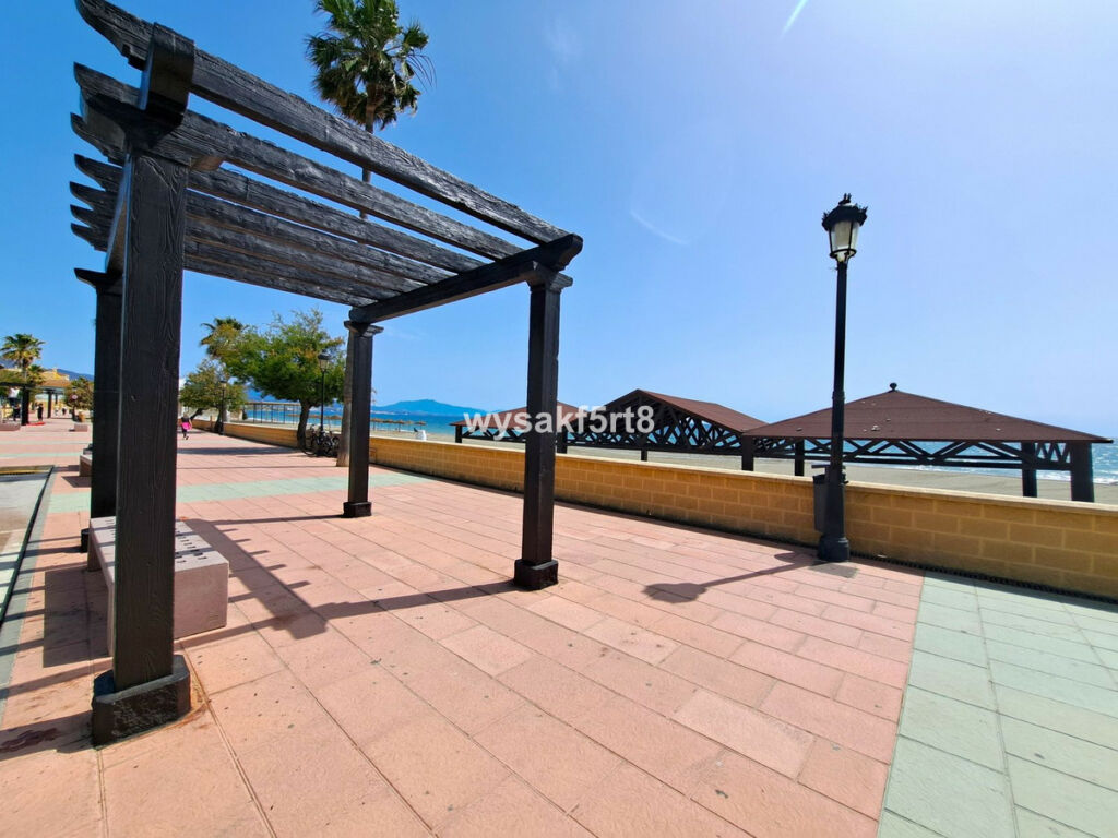 Ground Floor Apartment San Luis de Sabinillas Málaga - image 27