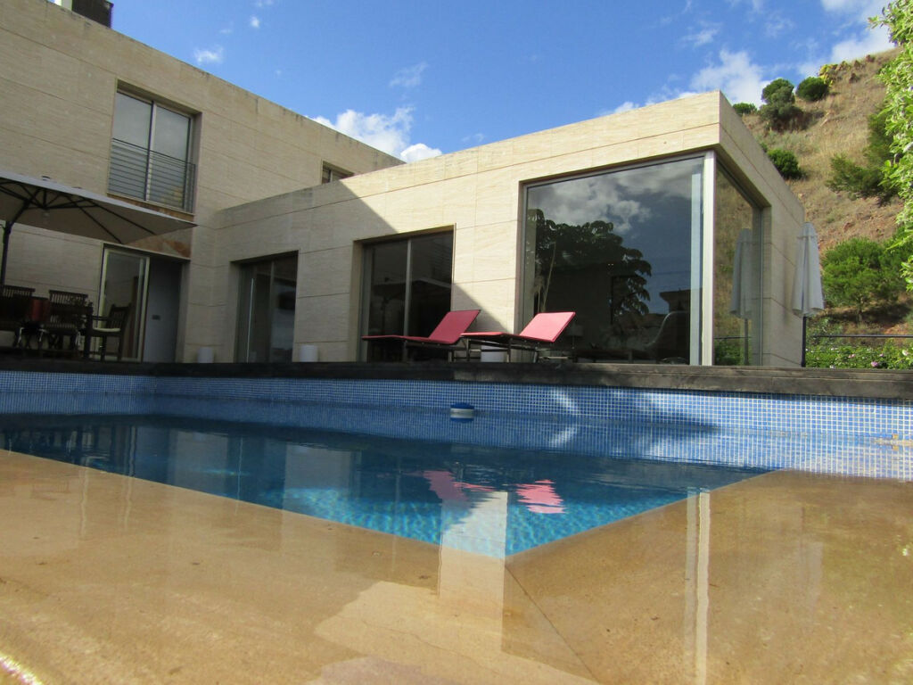 Detached Villa Málaga Este Málaga - image 26