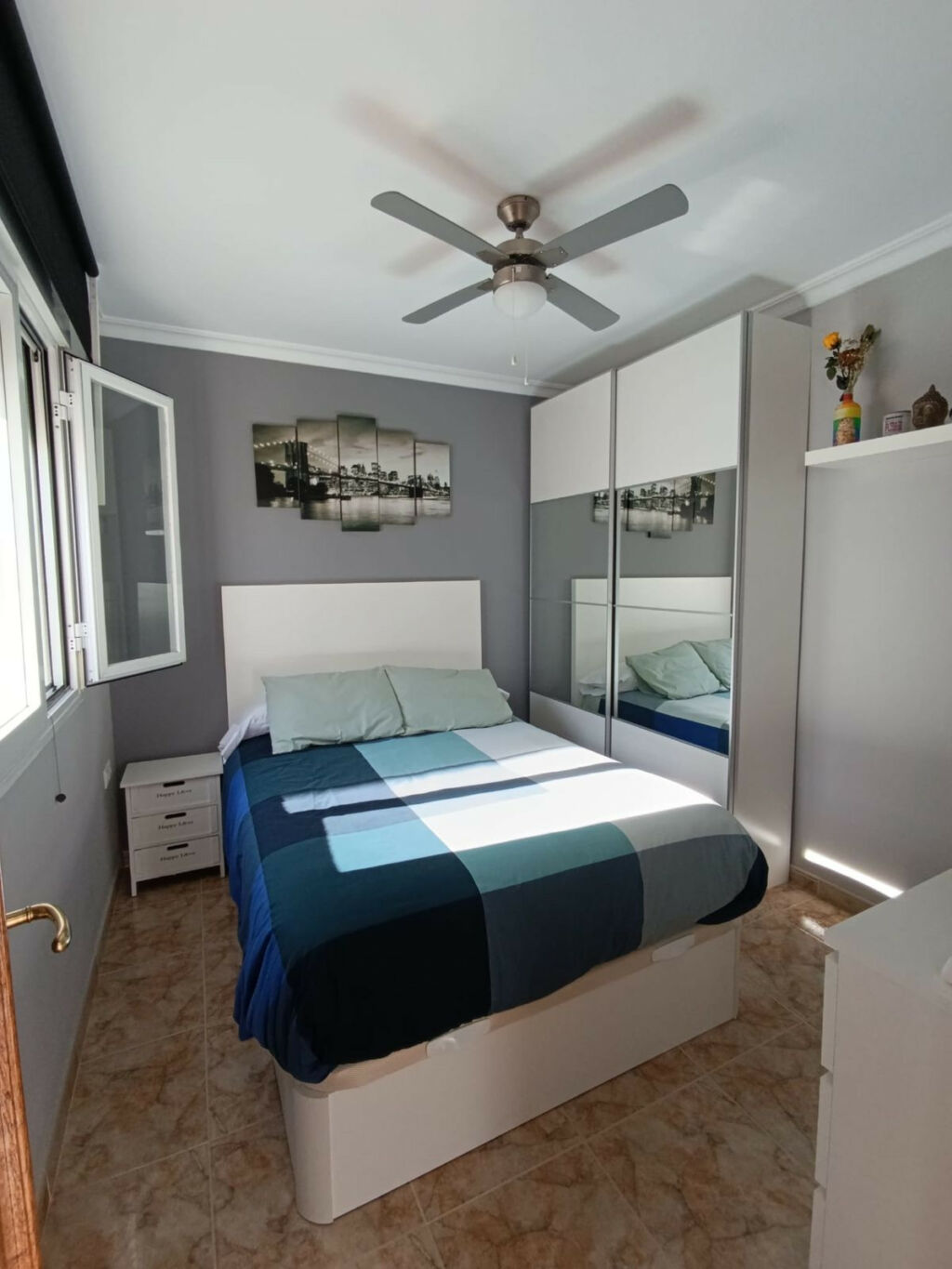 Townhouse Fuengirola Málaga - image 26