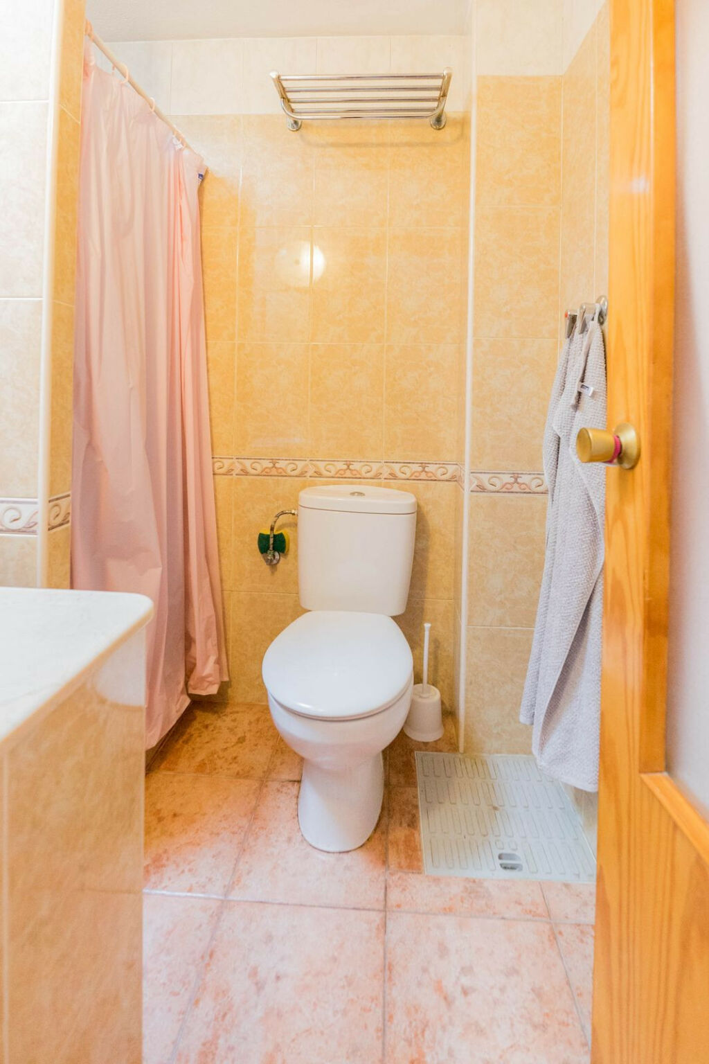 Townhouse Fuengirola Málaga - image 26