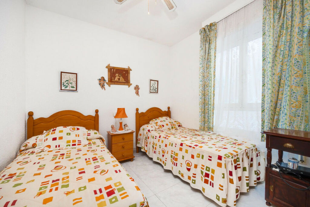 Middle Floor Apartment Playa Del Cura Alicante - image 26