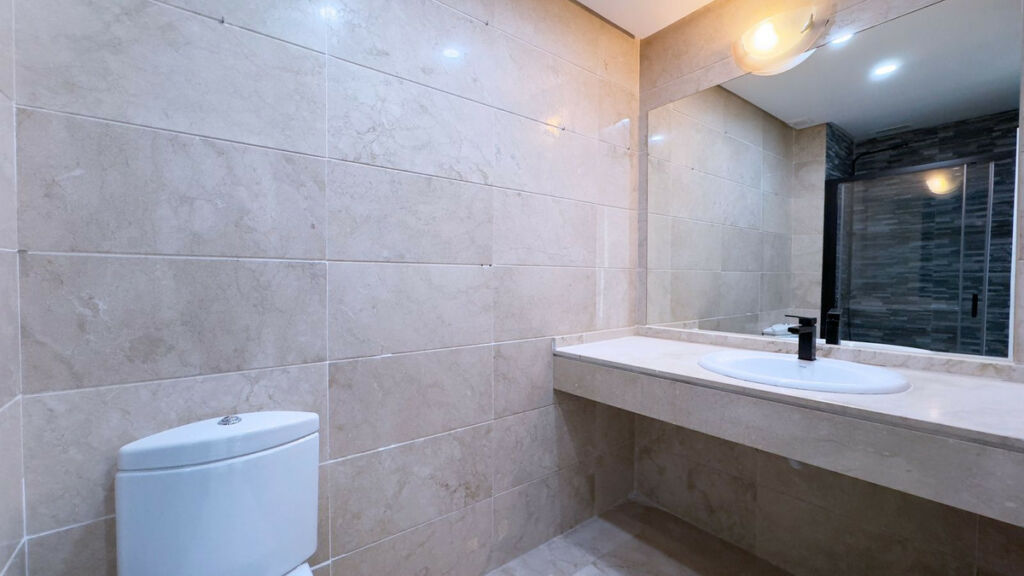 Ground Floor Apartment Marbella Málaga - image 26