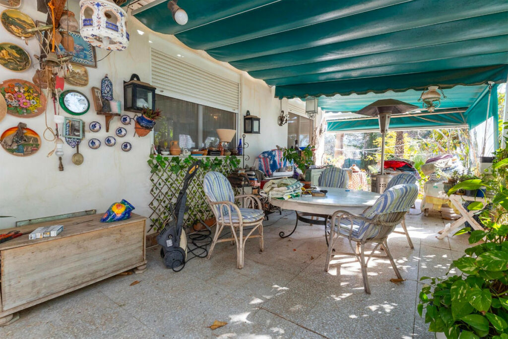 Detached Villa Lomas de Cabo Roig Alicante - image 26