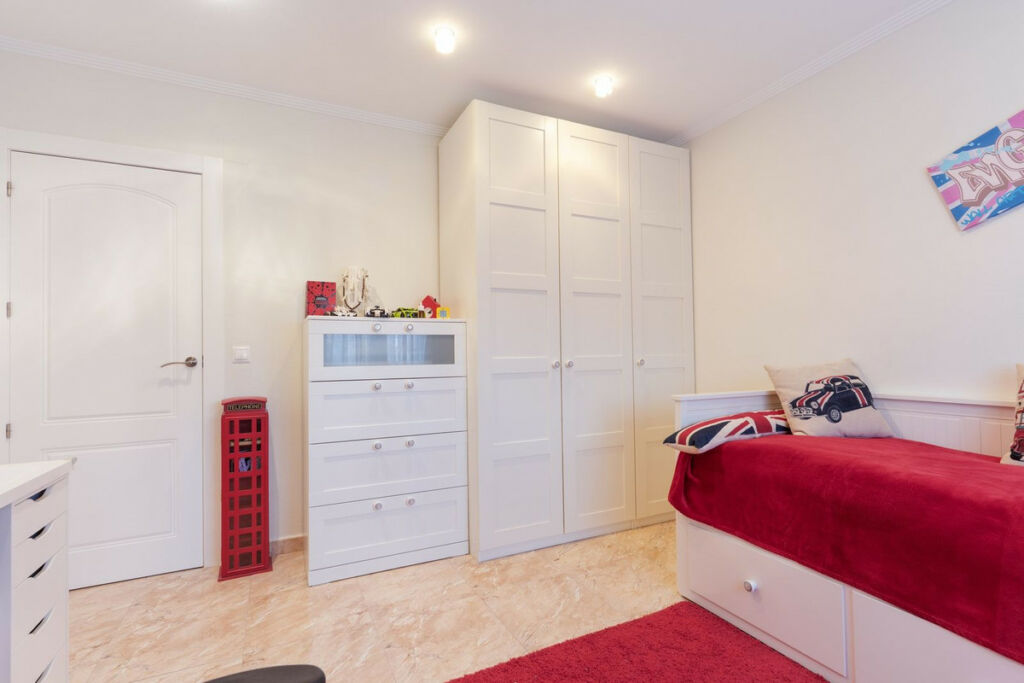 Detached Villa Los Balcones Alicante - image 26