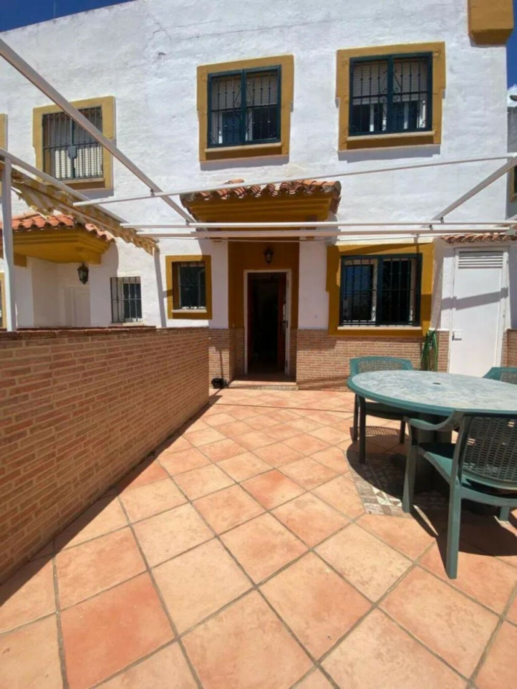 Semi-Detached House Marbella Málaga - image 3