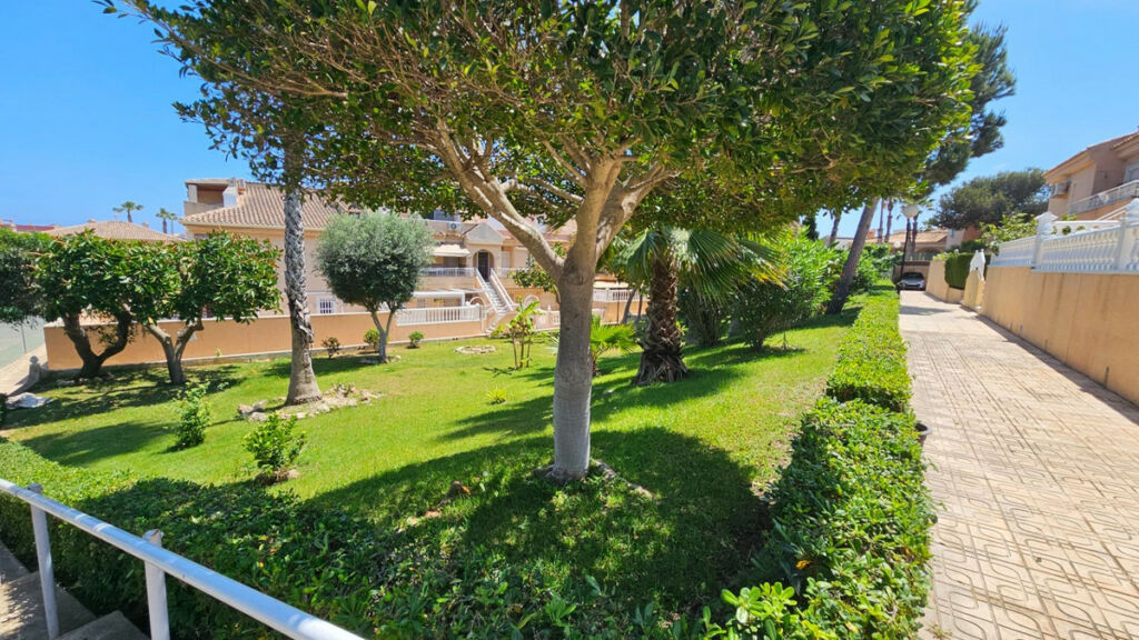 Bungalow Torrevieja Alicante - image 26