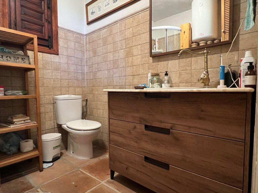 Detached Villa Almayate Málaga - image 26