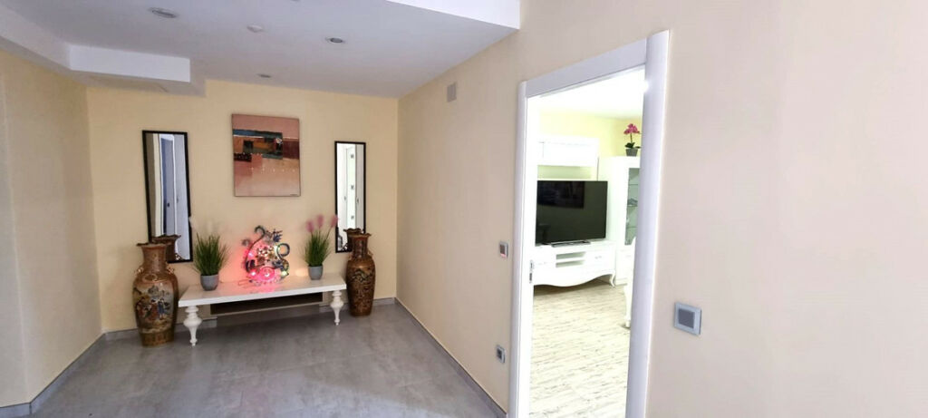 Detached Villa Altea Alicante - image 26