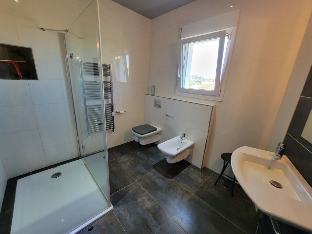 Detached Villa Calpe Alicante - image 26