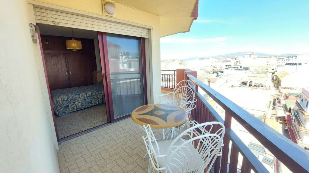 Middle Floor Apartment Fuengirola Málaga - image 25