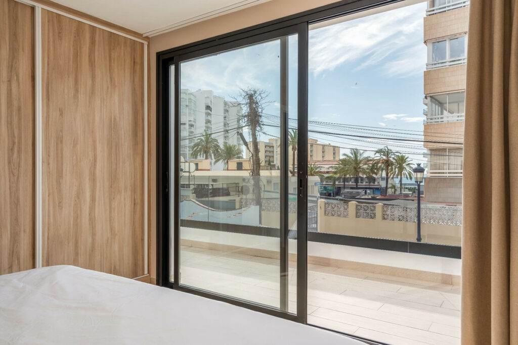 Detached Villa Benalmadena Costa Málaga - image 33
