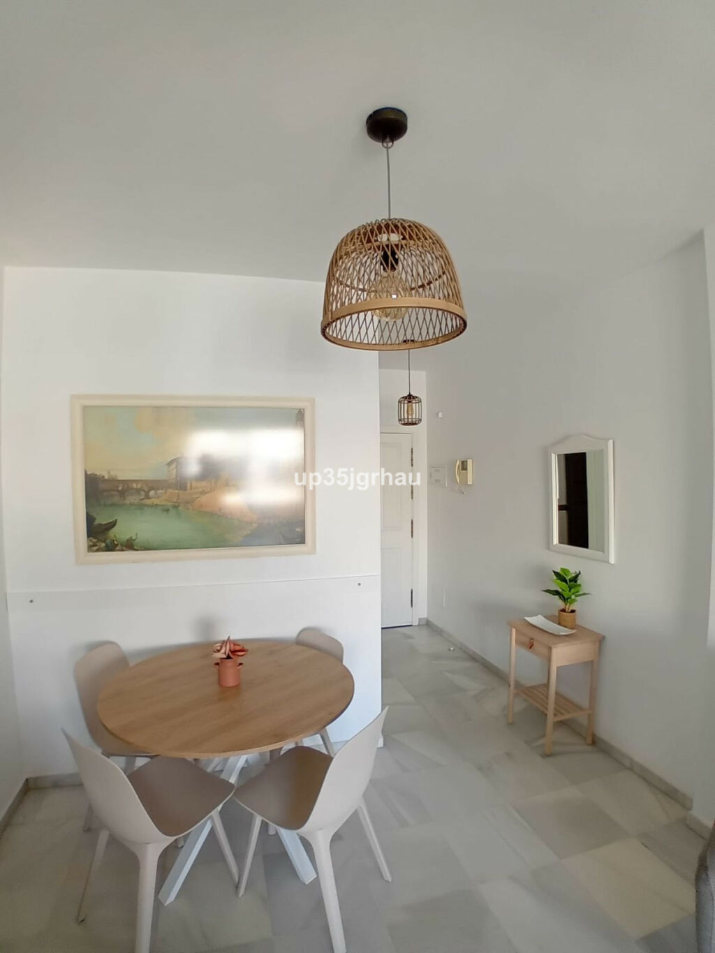 Middle Floor Apartment Estepona Málaga - image 26