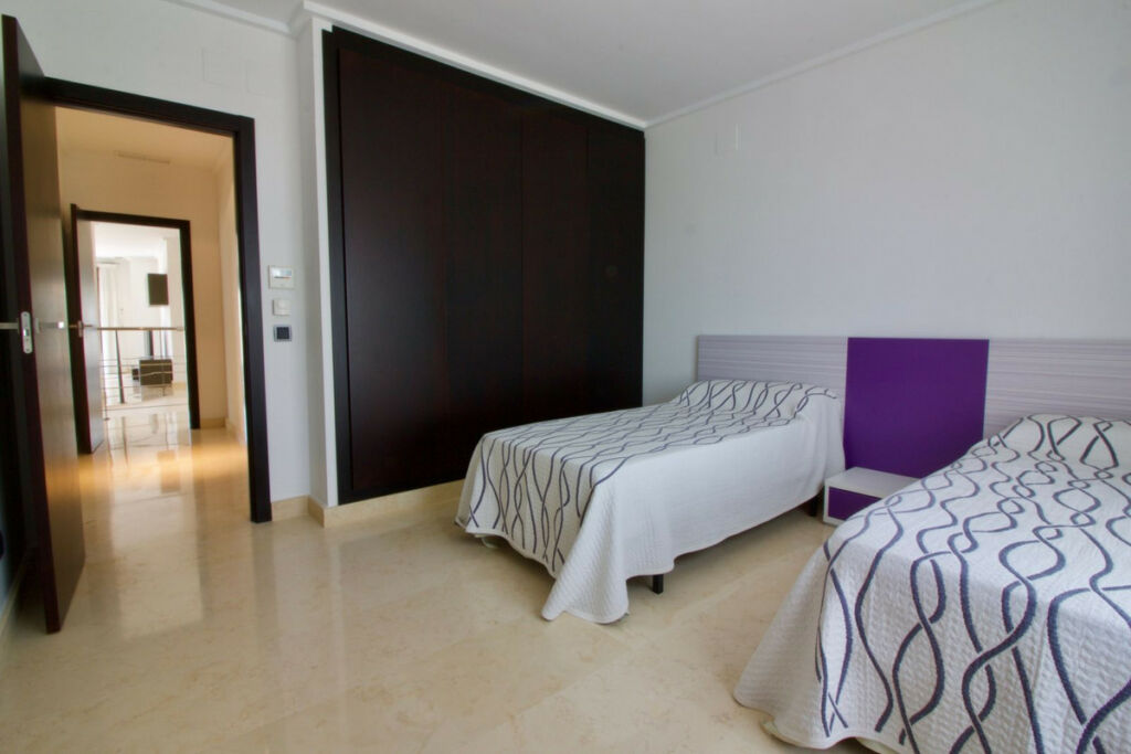 Detached Villa Orihuela Costa Alicante - image 26