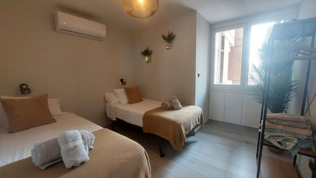 Middle Floor Apartment Fuengirola Málaga - image 26