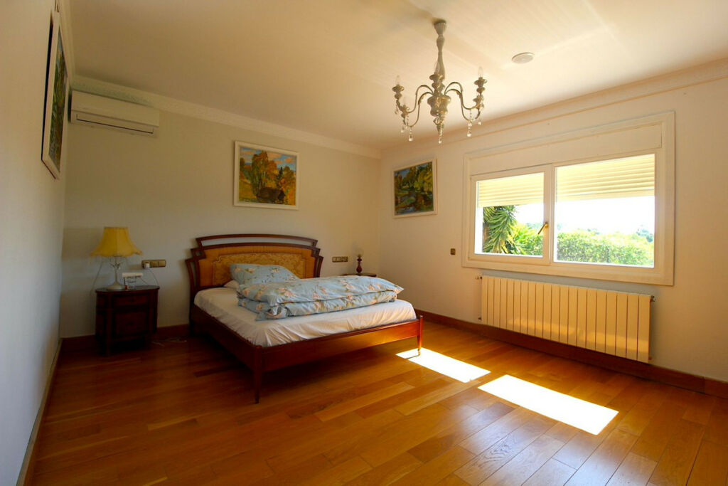 Detached Villa San Pedro de Alcántara Málaga - image 26