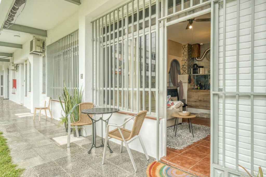 Ground Floor Apartment Benalmadena Costa Málaga - image 26