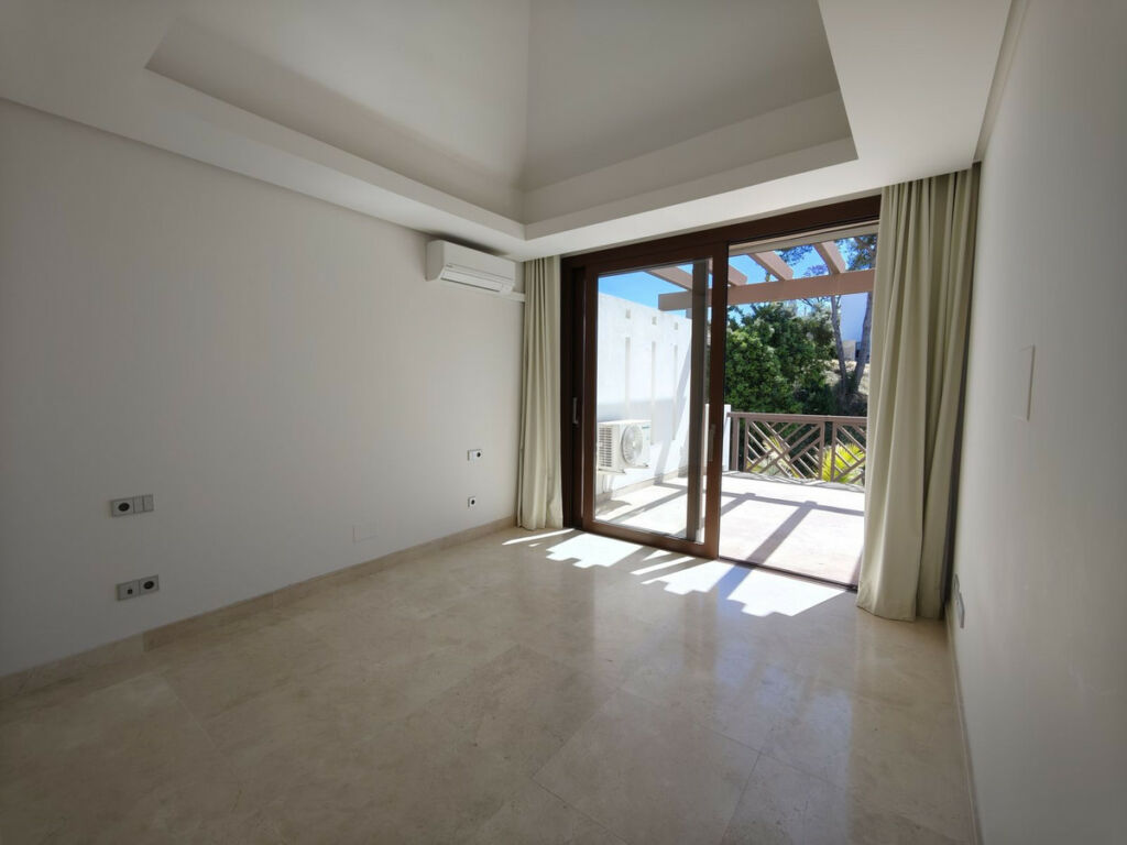 Semi-Detached House Marbella Málaga - image 27