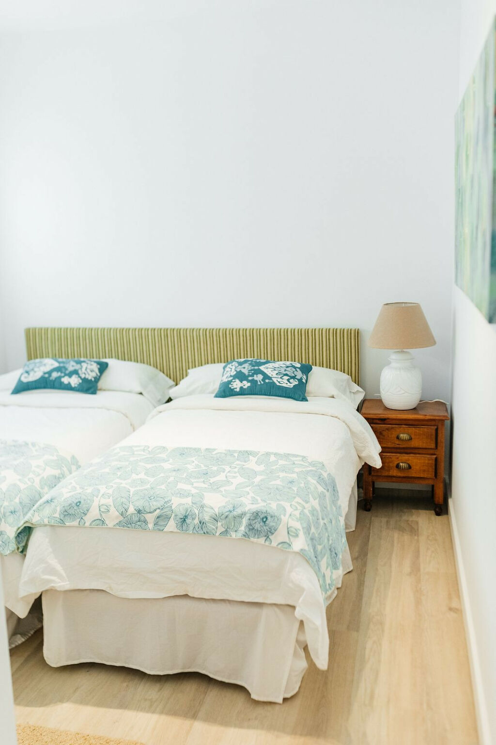 Middle Floor Apartment Nueva Andalucía Málaga - image 26