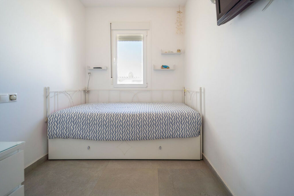 Semi-Detached House Mijas Costa Málaga - image 26