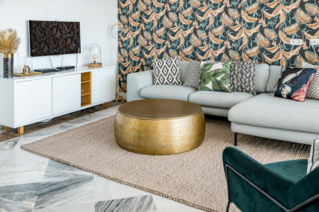 Penthouse Duplex Nueva Andalucía Málaga - image 33