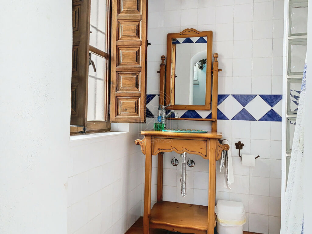 Townhouse Cómpeta Málaga - image 26