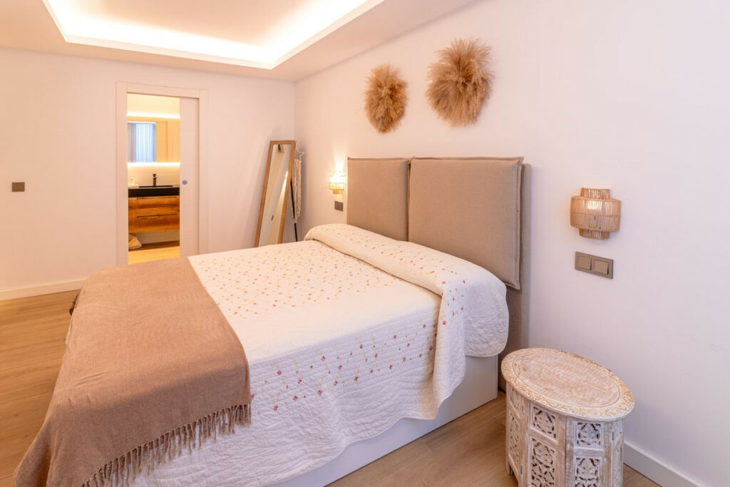 Detached Villa Atalaya Málaga - image 26