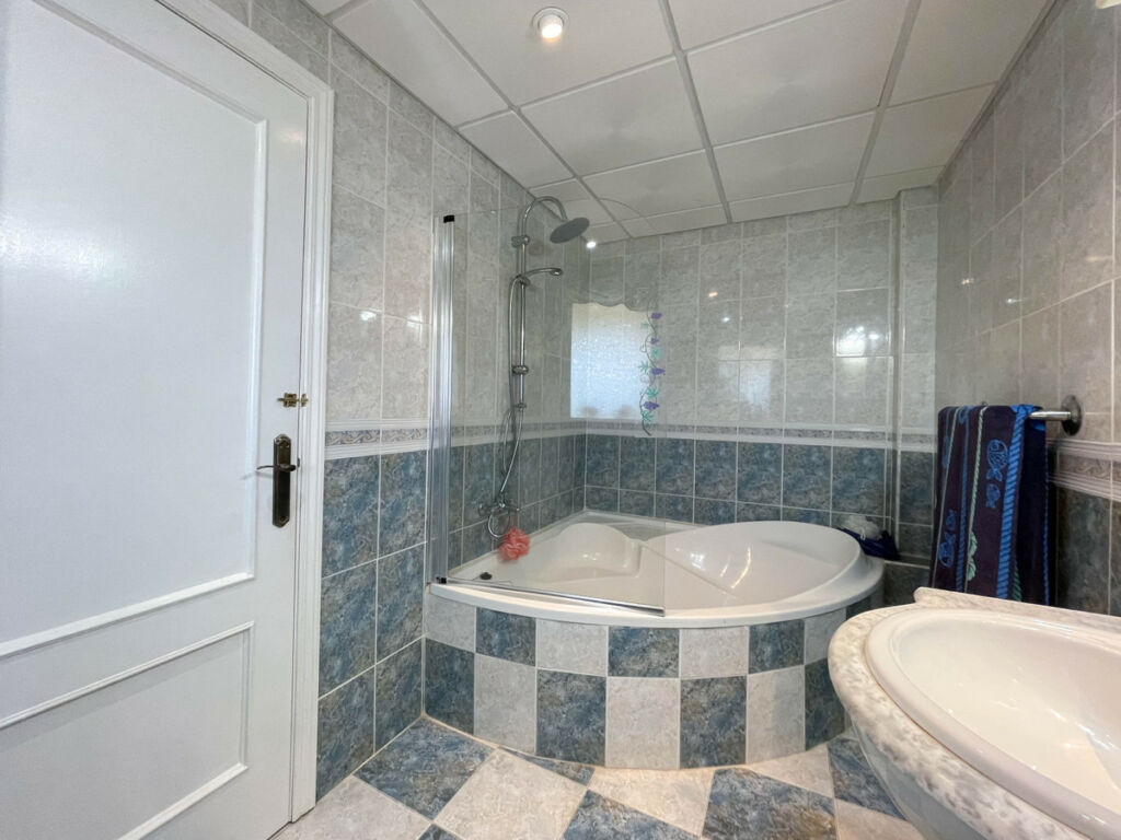 Detached Villa Cártama Málaga - image 31