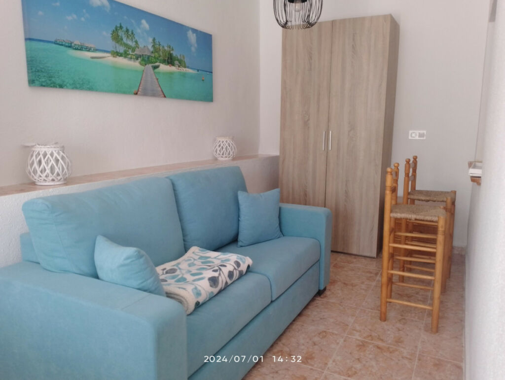 Detached Villa Torrevieja Alicante - image 26