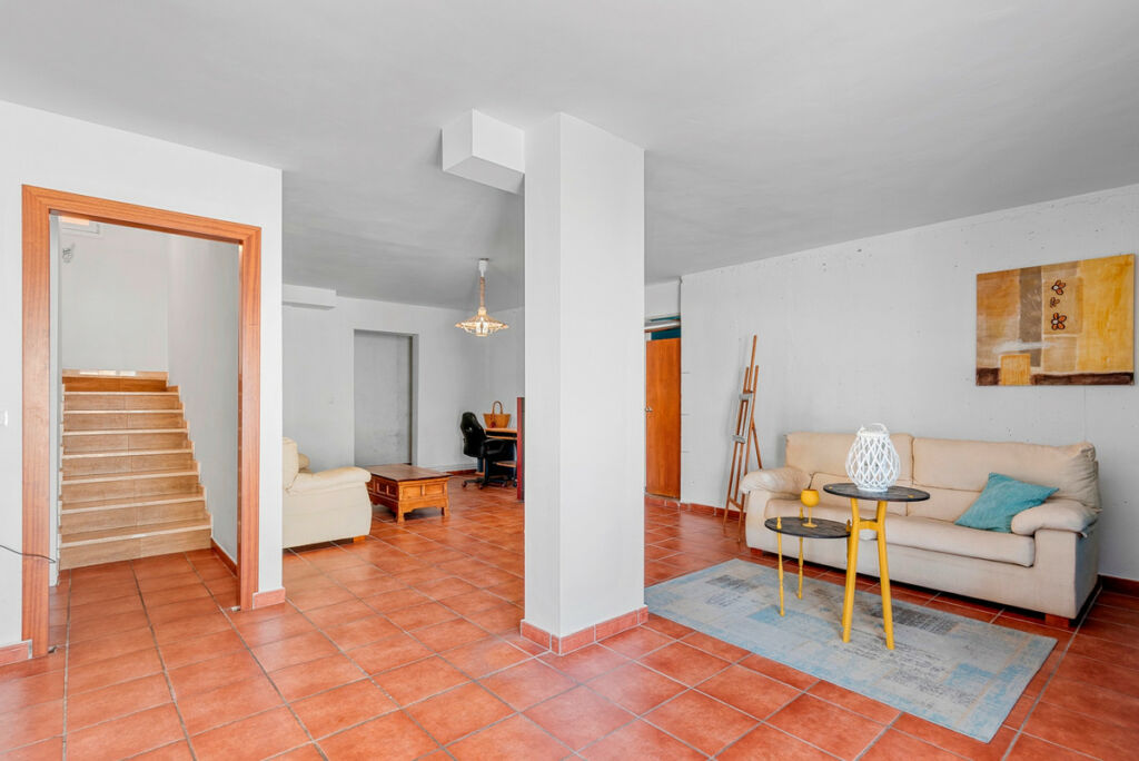 Detached Villa L'Alfás del Pi Alicante - image 26