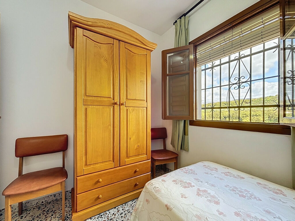 Detached Villa Almayate Alto Málaga - image 26