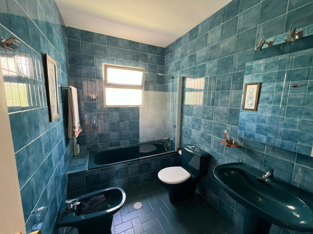 Detached Villa Benalmadena Málaga - image 26