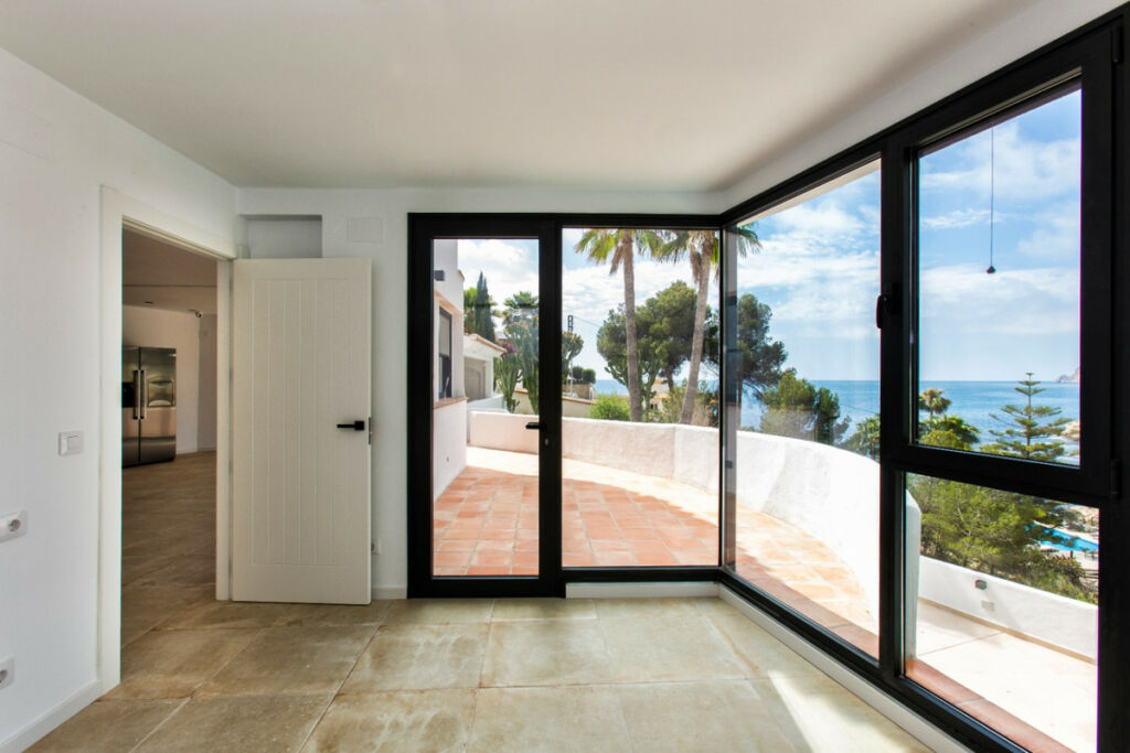 Detached Villa Benissa Alicante - image 30