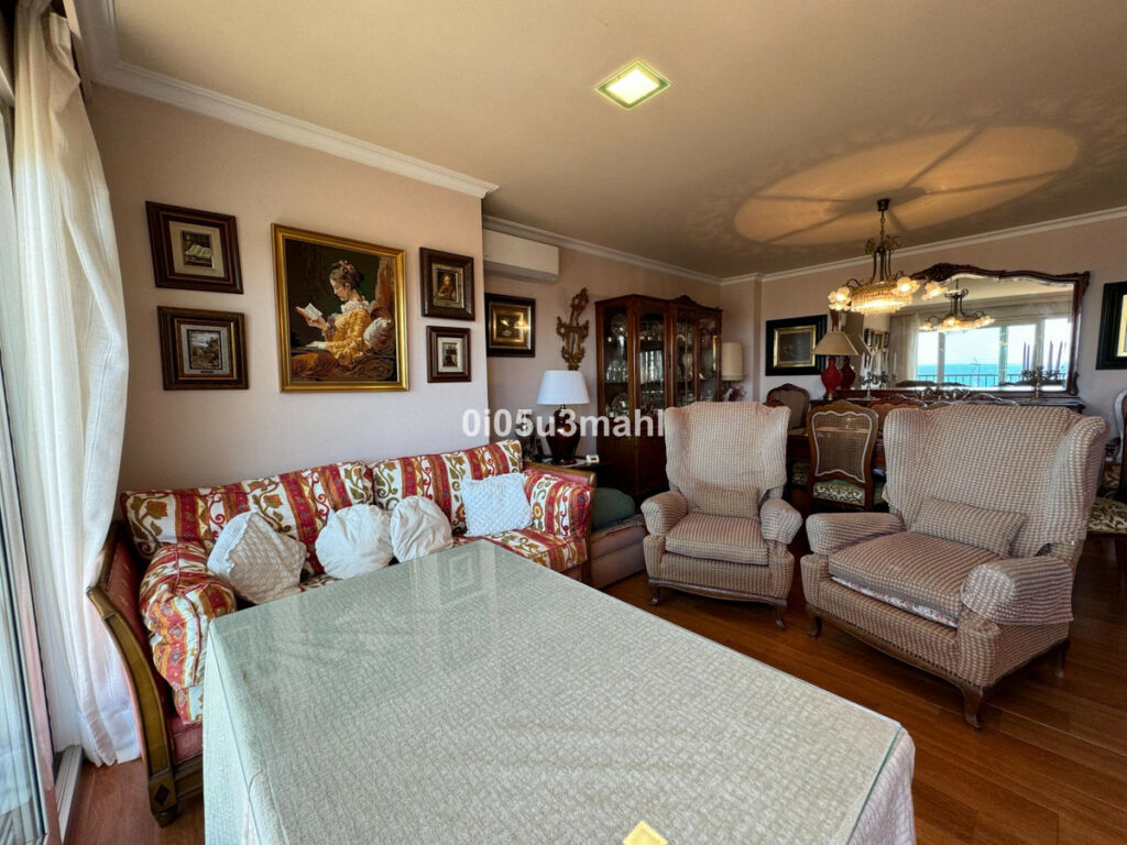 Detached Villa La Cala del Moral Málaga - image 29