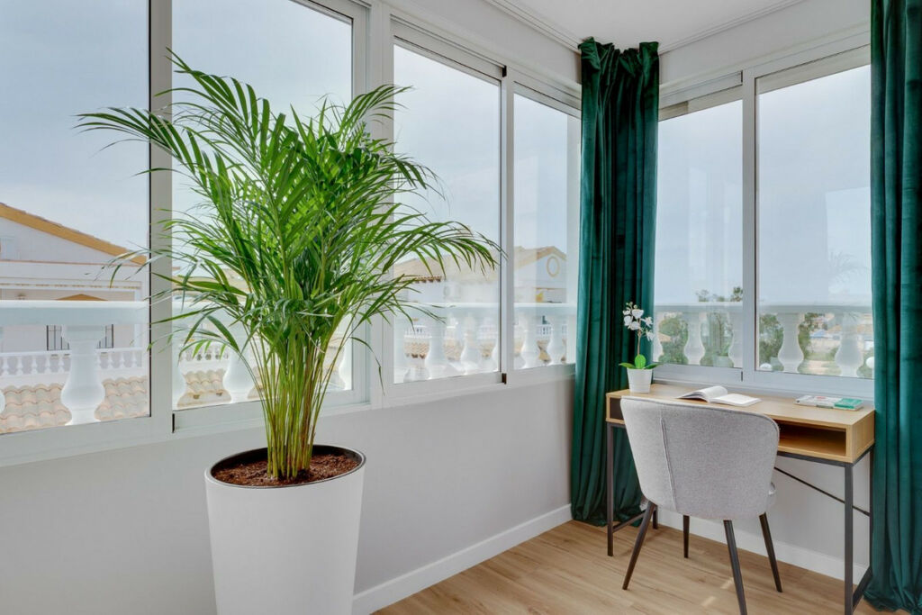 Townhouse Punta Prima Alicante - image 26