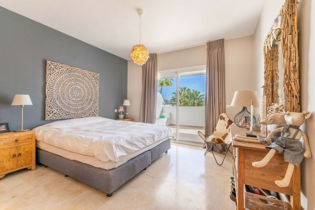 Penthouse Duplex Estepona Málaga - image 28